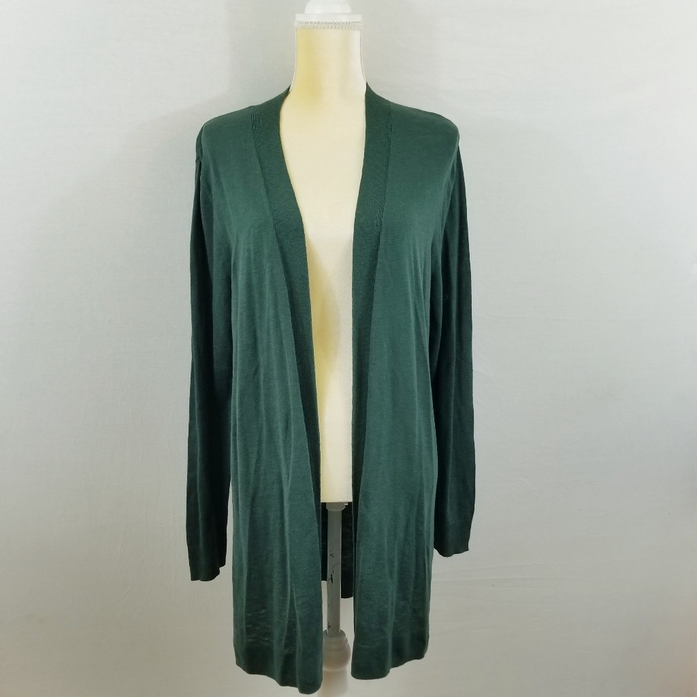 NWOT Old Navy Open Front Cardigan